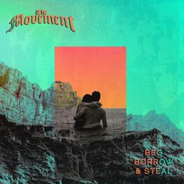 Album cover of Beg Borrow & Steal