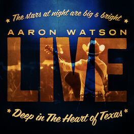 Album cover of Live: Deep In The Heart of Texas