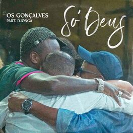 Album cover of Só Deus