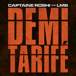 Album cover of Demi tarifé