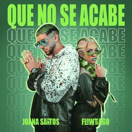 Album cover of Que No Se Acabe