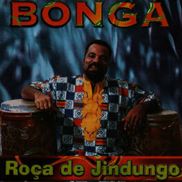 Album cover of Roça de Jindungo