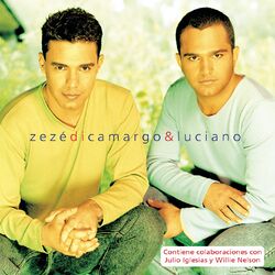 Quien Soy Yo Sin Ella (Quem Sou Eu Sem Ela) - Zezé Di Camargo & Luciano Download