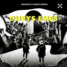 Album cover of Durys Emes