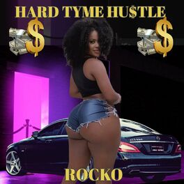 Album cover of Hard Tyme Hustle