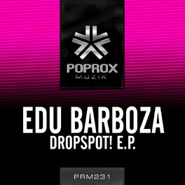 Album cover of Dropspot! E.P.