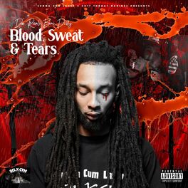 Album cover of Blood, Sweat & Tears