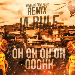 Album cover of OH OH OH JA RULE (FUNK130BPM RJ Remix)