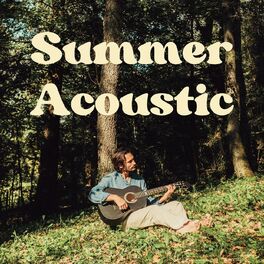 Album cover of Summer Acoustic