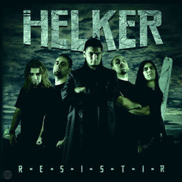 Album cover of Resistir