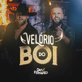 Album cover of Velório do Boi