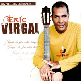 Album cover of Best of Eric Virgal (Jusqu'à la fin des temps)