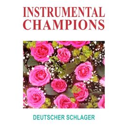 Album cover of Deutscher Schlager