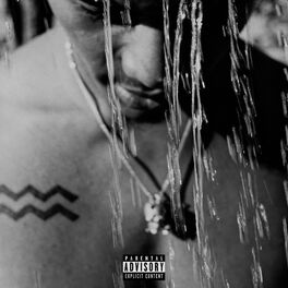 Album cover of Palace (Chopped and Slowed)