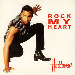 Album cover of Rock My Heart