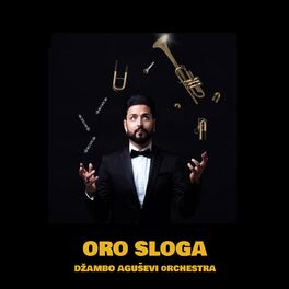Album cover of Oro Sloga