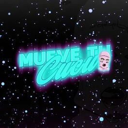 Album cover of Mueve Tu Cucu (Remix)