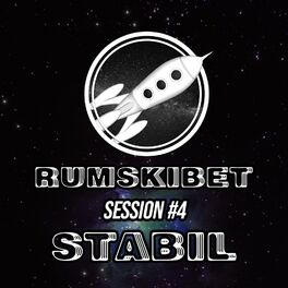 Album cover of Bare Dans. Rumskibet Session #4