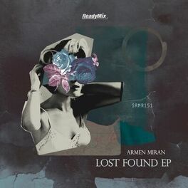 Album cover of Lost Found EP