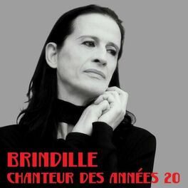 Album cover of Chanteur des années 20