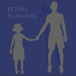Album cover of El Niño Ya No Esta