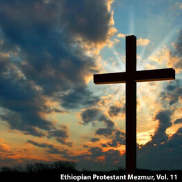 Album cover of Ethiopian Protestant Mezmur, Vol. 11