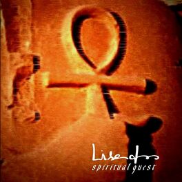 Album cover of Spiritual Quest