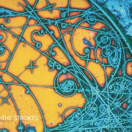 Album cover of Is This It