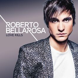 Album cover of Love Kills