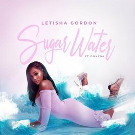 Album cover of Sugar Water
