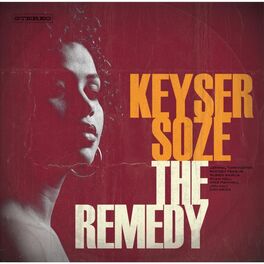 Keyser Soze: albums, songs, playlists