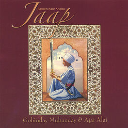 Album cover of Jaap