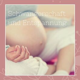 Album cover of Schwangerschaft und Entspannung: Mutterleib Geräusche, Weißes Rauschen, entspannende Schlaflieder