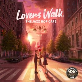 Album cover of Lovers Walk