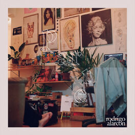 Album cover of Parte