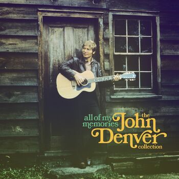 John Denver sings “Sunshine On My Shoulders” LIVE at the Wildlife Conc