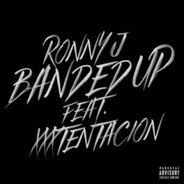 Album cover of Banded Up (feat. XXXTENTACION)