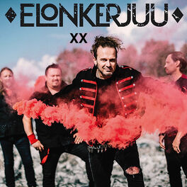 Album picture of XX
