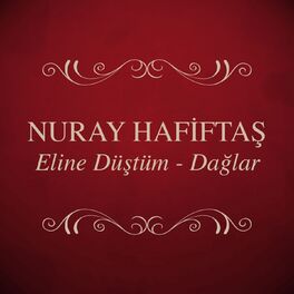 Album cover of Eline Düştüm - Dağlar