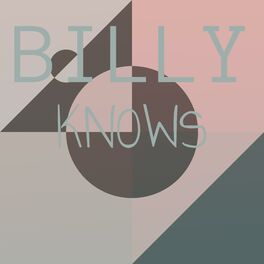 Album cover of Billy Knows