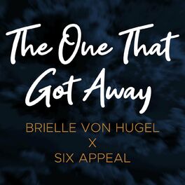 Album cover of The One That Got Away (A Cappella Cover Version)