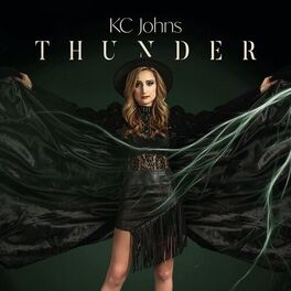 Album cover of Thunder