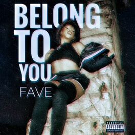 Album cover of Belong to You