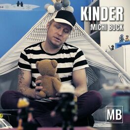 Album cover of Kinder