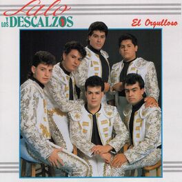 Album cover of El Orgulloso