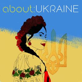 Album cover of about: UKRAINE