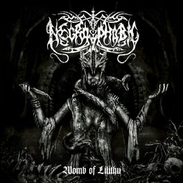Album cover of Womb of Lilithu