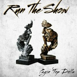 Album cover of Run the Show