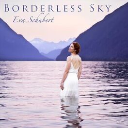 Album cover of Borderless Sky