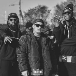 Album cover of Uthini (feat. Blxckie & Phantom Steeze)